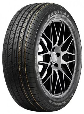Шина Satoya DORO S-63 185/55 R15 82V