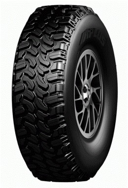 Шина Aplus A929 M/T 265/70 R17 121/118Q