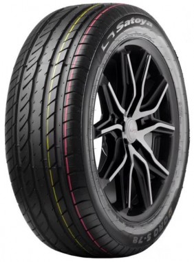 Шина Satoya DORO S-78 195/50 R15 86V