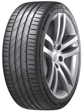 Шина Hankook Ventus evo SUV K137A 255/45 R20 105Y
