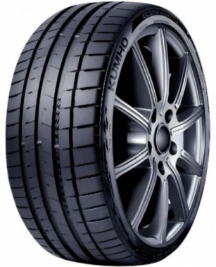 Шина Kumho PS72 Ecsta Sport 255/35 R18 94Y