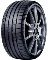 Шина Kumho PS72 Ecsta Sport 255/45 R18 103Y