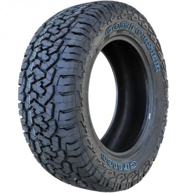Шина Comforser CF1100 275/40 R22 107T