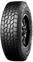 Шина Yokohama Geolandar A/T4 G018 265/60 R20 121S