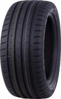 Шина Sonix XSPORT S8 195/45 R16 84V