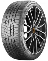 Шина Continental WinterContact 8 S 255/40 R21 102V