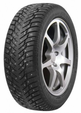 Шина Linglong Green-Max Winter Grip 2 235/45 R19 99T шипы