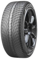 Шина Yokohama Advan Winter V907 275/45 R20 110V