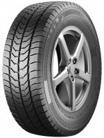 Шина Gislaved VanControl Arctic 195/75 R16 107/105R