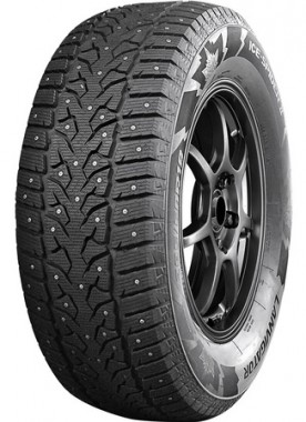 Шина Lanvigator Ice Spider II 255/55 R19 111T шипы