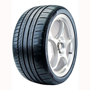 Шина Federal 595 RPM 255/30 R21 93Y