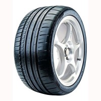 Шина Federal 595 RPM 255/30 R21 93Y