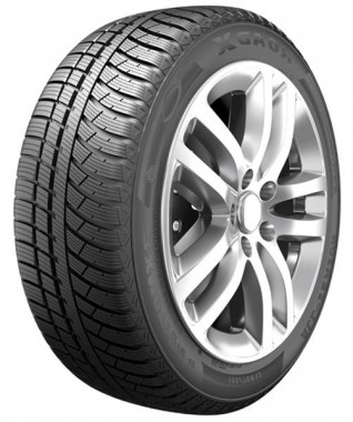 Шина RoadX RXMotion 4S 215/55 R16 97V