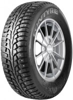 Шина Contyre Arctic Ice 2 235/55 R18 104T шипы