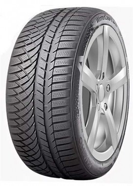 Шина Kumho WinterCraft WP72 255/35 R21 98W