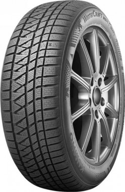 Шина Kumho Wintercraft WS71 275/40 R21 107W