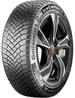 Шина Continental IceContact 8 235/45 R18 98T шипы