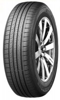 Шина Roadstone Eurovis HP02 195/50 R15 82V