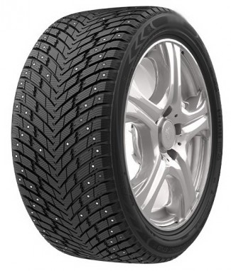 Шина Sonix Winter X Pro Studs 69 225/55 R19 103T шипы