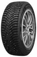 Шина CORDIANT Snow Cross 2 185/55 R15 86T шипы
