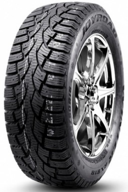 Шина Joyroad WINTER RX818 195/55 R15 85H шипы