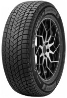Шина Michelin X-ice Snow SUV+ 255/55 R19 111H