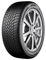 Шина Bridgestone Blizzak 6 245/40 R19 98W