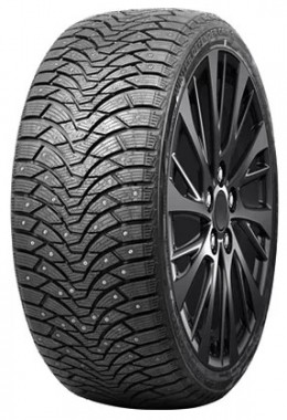 Шина Leao (by LingLong) Winter Defender Grip 2 255/60 R18 112T шипы