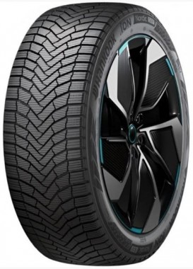 Шина Hankook iON Nordic SUV IW41A 285/40 R20 108H