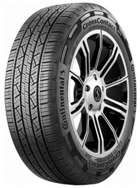 Шина Continental ContiCrossContact H/T 285/60 R18 116H