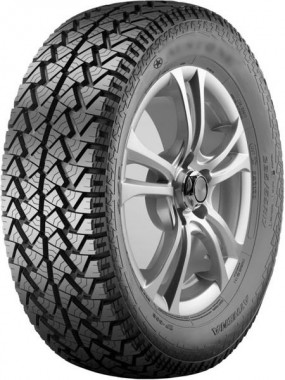 Шина Fortune FSR-302 265/75 R16 116S