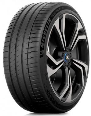 Шина Michelin Pilot Sport EV 245/45 R20 103V