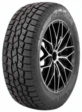 Шина Onyx NY-AT687 265/65 R17 112T
