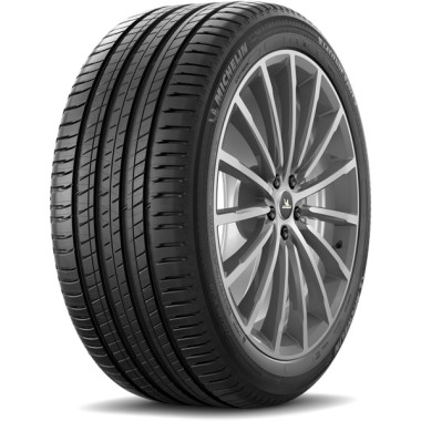 Шина Michelin Latitude Sport 3 265/45 R21 104V