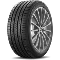 Шина Michelin Latitude Sport 3 235/55 R18 100W