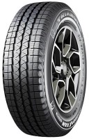 Шина Triangle SeasonX Van TA702 205/70 R15 106/104R