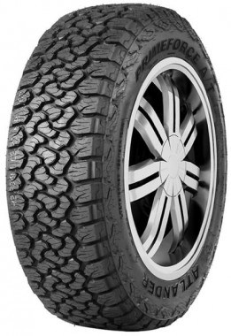 Шина Atlander Primeforce A/T 225/60 R17 99H