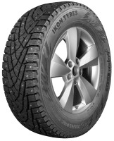 Шина Ikon Tyres (Nokian Tyres) Autograph Ice C4 205/70 R15 106/104R шипы