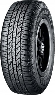 Шина Yokohama Geolandar A/T G015 275/50 R20 113H