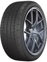 Шина Yokohama Advan Apex V601 255/40 R18 99Y