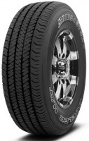 Шина Bridgestone Dueler H/T 684 II 265/60 R18 114H