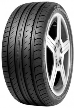 Шина Sunfull SF-888 215/45 R17 91W