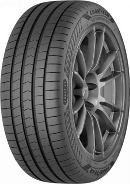 Шина GoodYear Eagle F1 Asymmetric 6 235/60 R18 107W