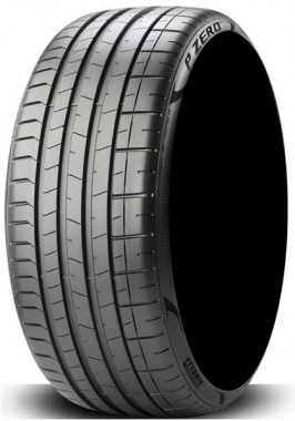Шина Pirelli PZERO SPORTS CAR 275/45 R21 107Y