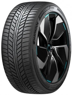 Шина Hankook Winter i*cept iON X IW01A 295/35 R22 108V
