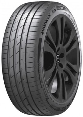 Шина Hankook iON evo SUV IK01A 255/45 R20 101T