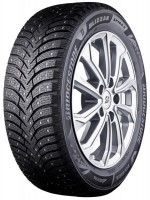 Шина Bridgestone Blizzak Spike 3 235/55 R18 104T шипы