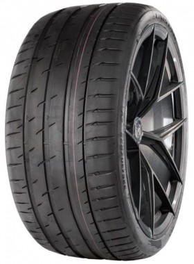 Шина Unistar Sport M5 325/35 R22 114Y