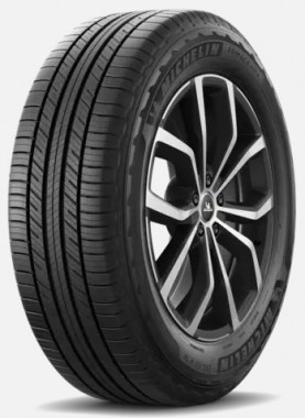 Шина Michelin Primacy SUV+ 235/55 R18 104V