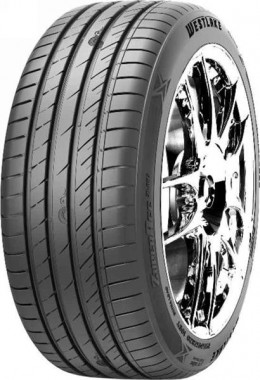 Шина Westlake Z-007 ZuperAce 275/40 R20 106Y